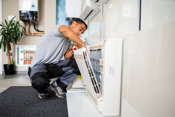 Best HVAC System Cleaning  in Longview, TX