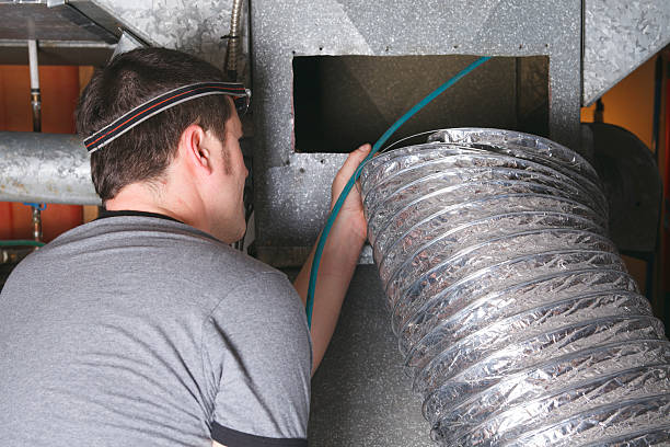 Best HVAC Maintenance and Cleaning  in Longview, TX