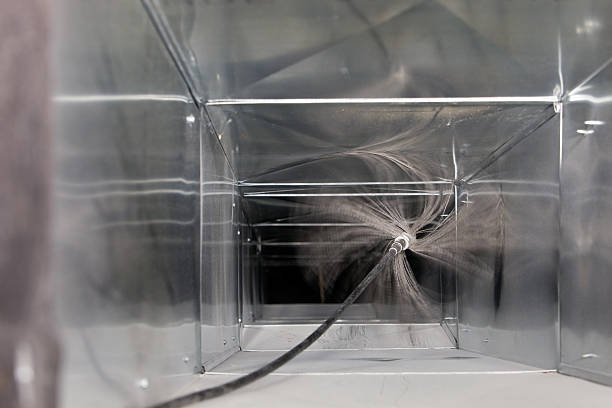 Best Local Air Duct Cleaning Services  in Longview, TX