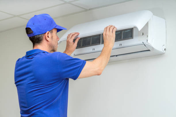 Best HVAC Duct Inspection Services  in Longview, TX