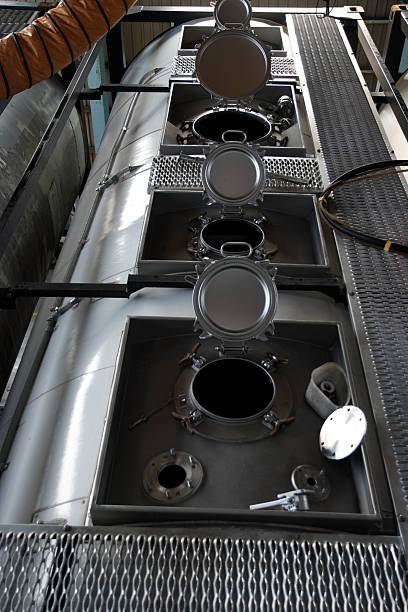 Best HVAC Air Duct Cleaning  in Longview, TX
